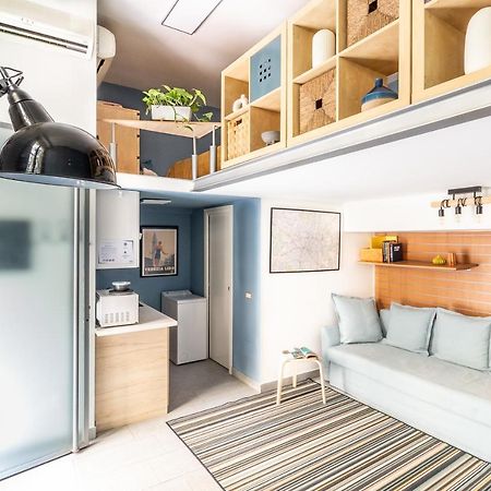 Altido Vibrant Studio For 3 Near The City Centre Милано Екстериор снимка