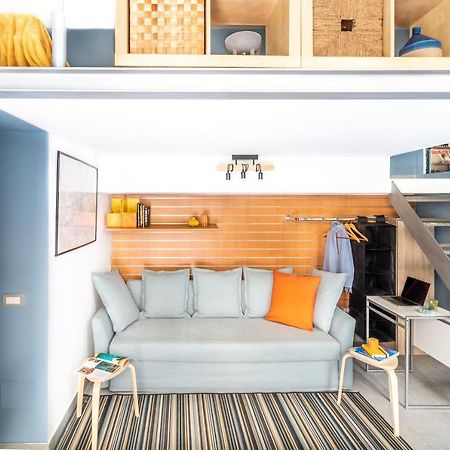 Altido Vibrant Studio For 3 Near The City Centre Милано Екстериор снимка