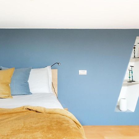 Altido Vibrant Studio For 3 Near The City Centre Милано Екстериор снимка