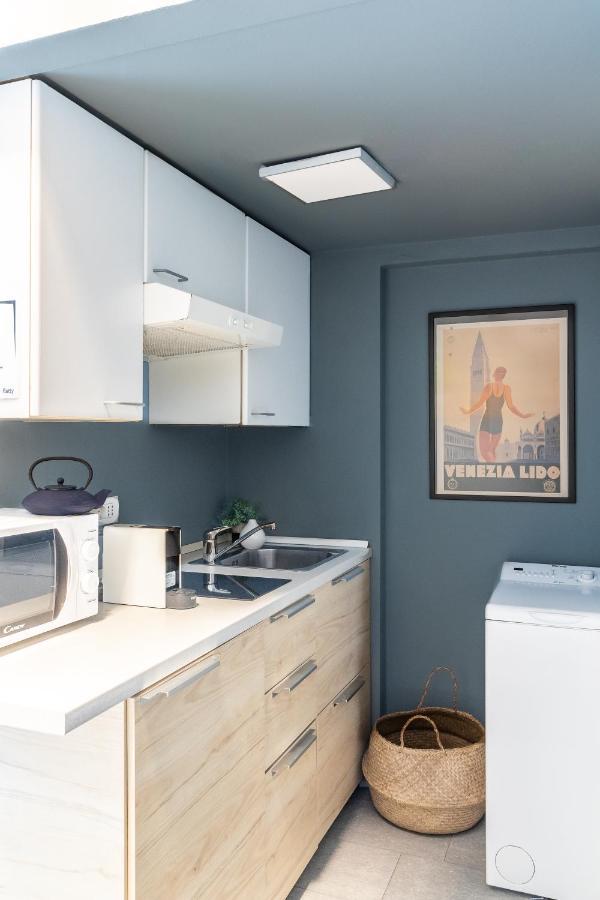 Altido Vibrant Studio For 3 Near The City Centre Милано Екстериор снимка