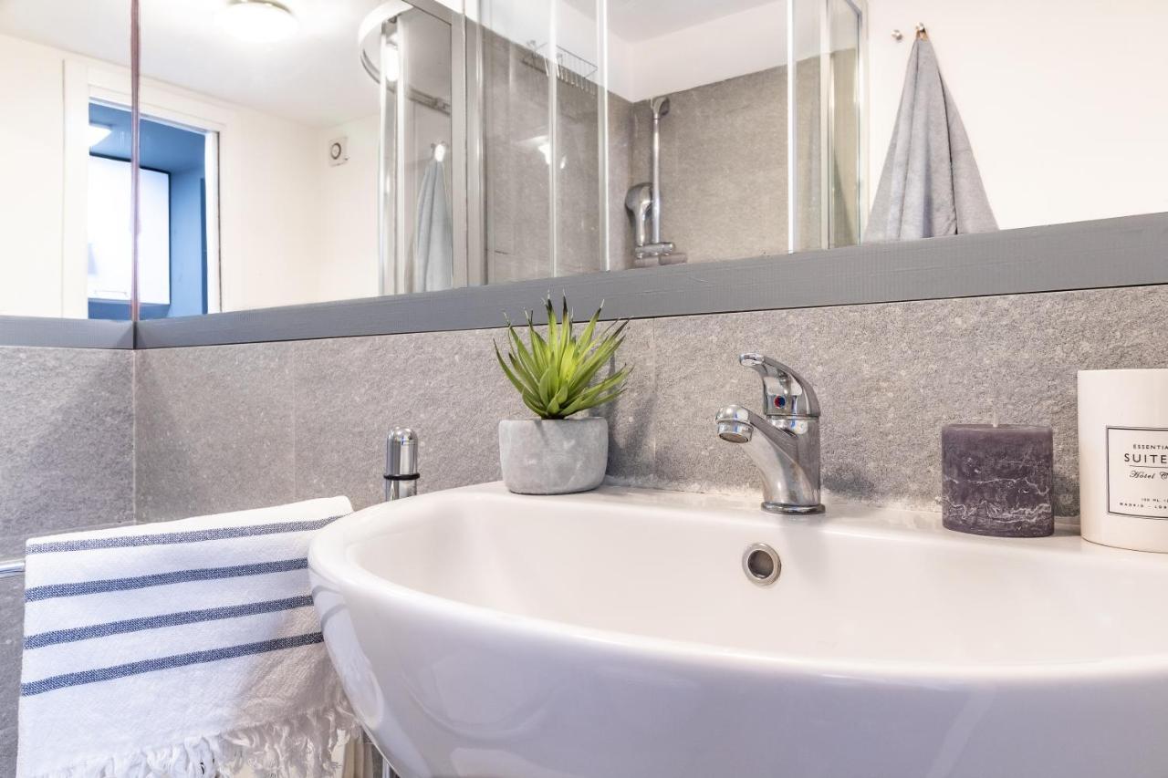 Altido Vibrant Studio For 3 Near The City Centre Милано Екстериор снимка