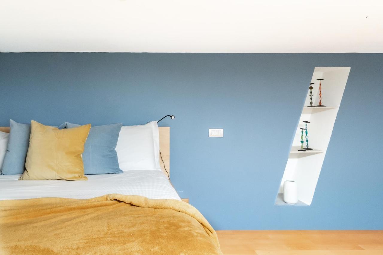 Altido Vibrant Studio For 3 Near The City Centre Милано Екстериор снимка
