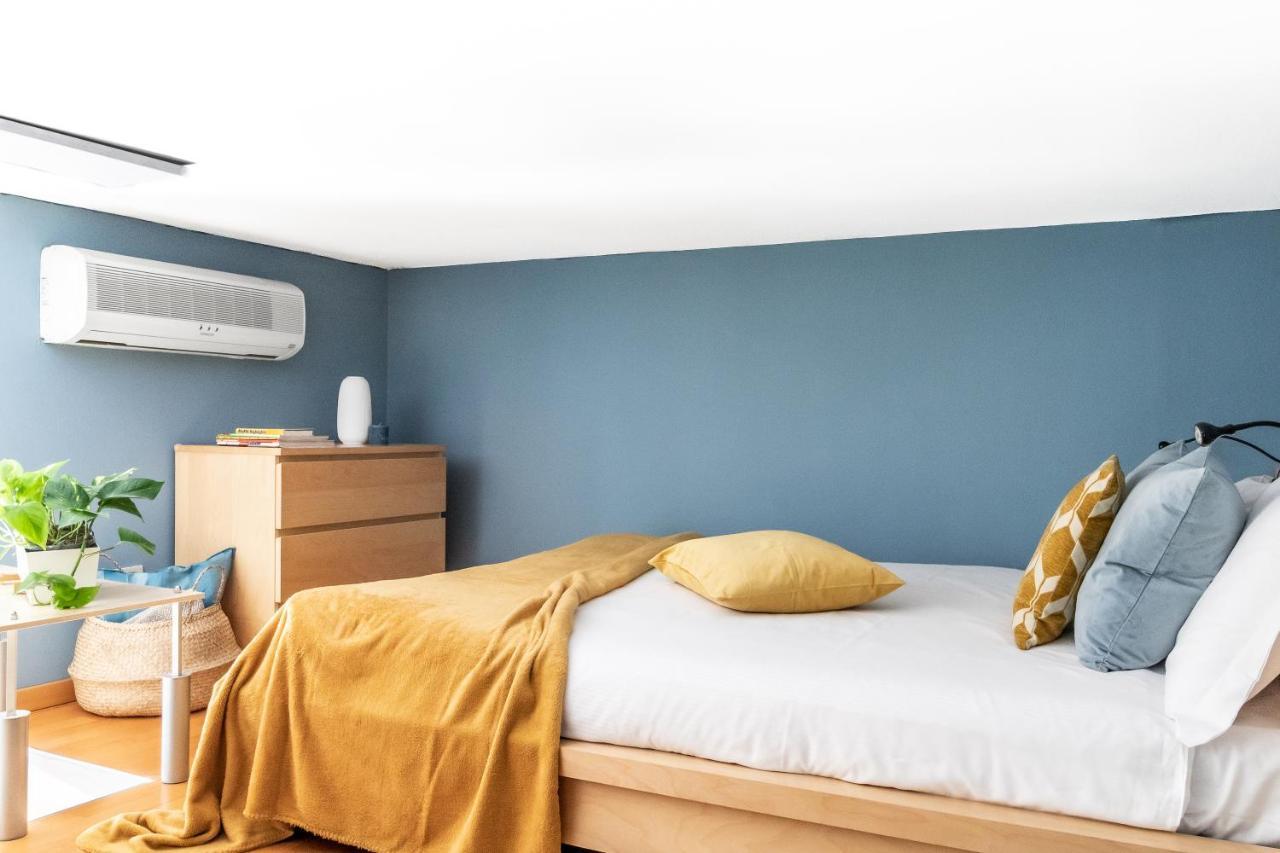 Altido Vibrant Studio For 3 Near The City Centre Милано Екстериор снимка